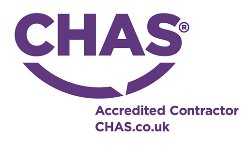 CHAS logo