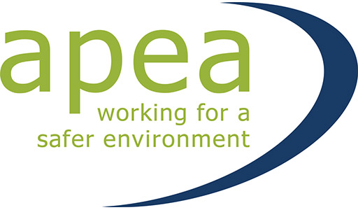APEA logo