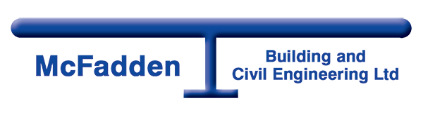 McFadden Group logo