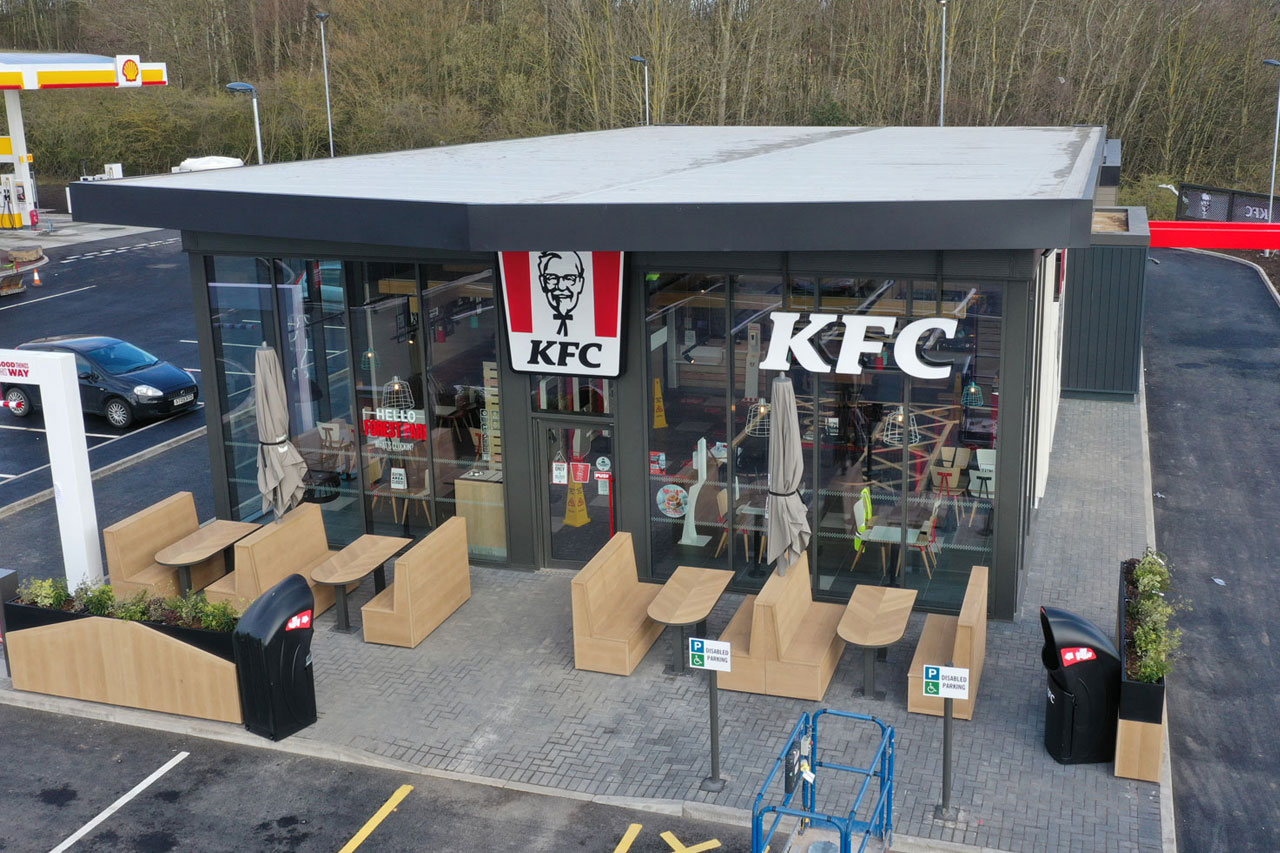 Photo of Rushden Services