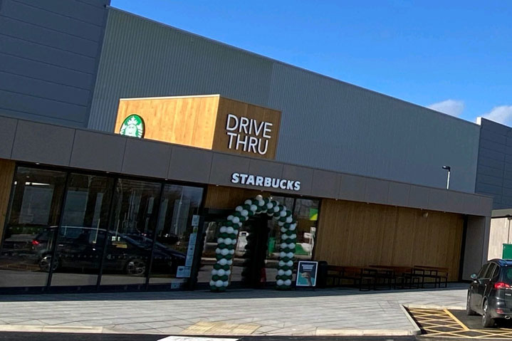 Photo of Rushden Services