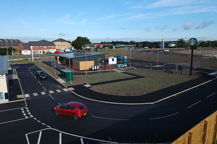 Photo of Snow Hill Service station